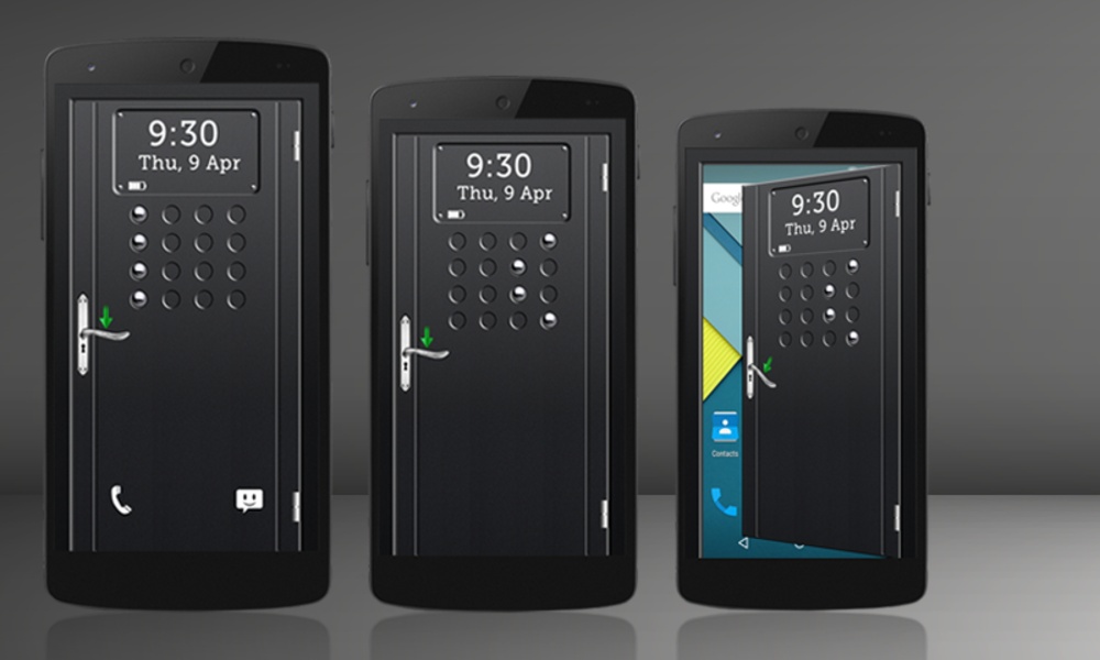 Door Screen Lock - Preview 7