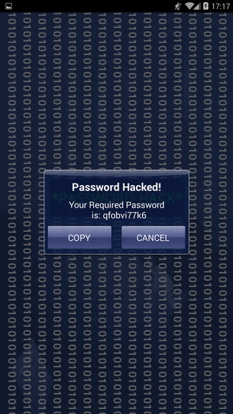 FB Password Hack 2018 - Preview 8