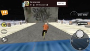 BMX Racer Bicycle Stunts 3D screenshot 1