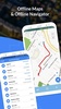 GPS, Maps, Navigate & Traffic screenshot 5