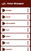 BQ Games's Cambiar la Voz screenshot 1