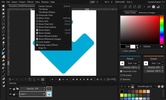 Pixelorama screenshot 4