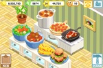 Restaurant Story screenshot 3