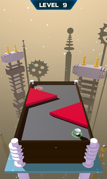Invisible Wall Escape - Preview 10