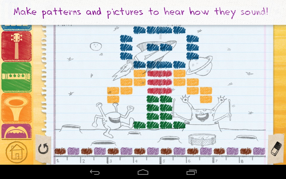 Sketch-a-Song-4-Kids - Preview 4
