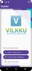 Vilkku screenshot 5