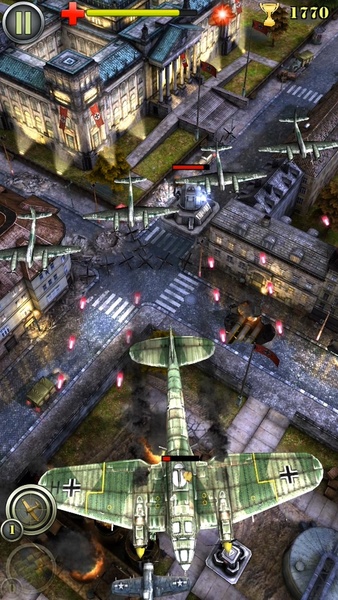 Air Attack 2 - Preview 3