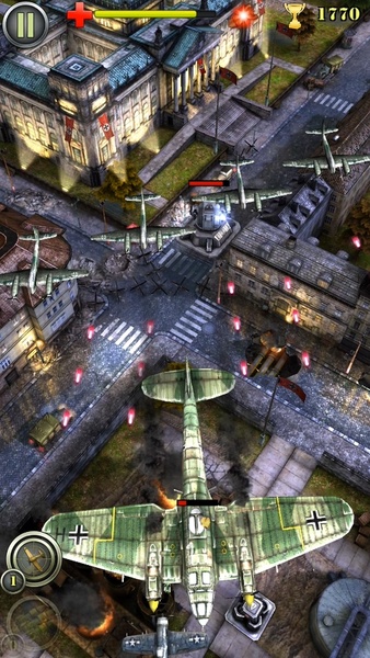 Gunship Battle Total Warfare v4.1.4 Apk Mod Dinheiro Infinito - W Top