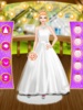 Angel Wedding Makeup & Makeover Salon Girls Game screenshot 4