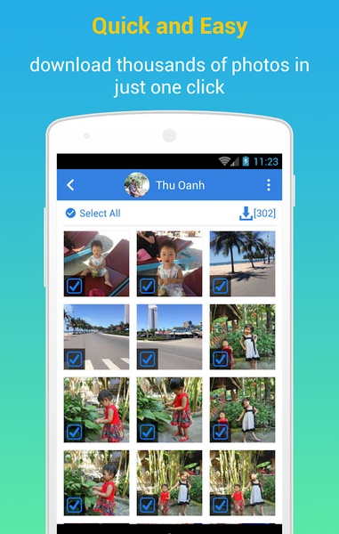 Photo Facebook - Preview 7