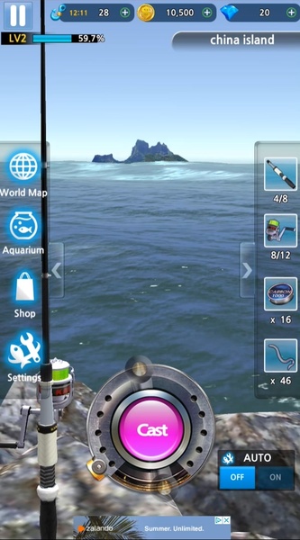 Monster Fishing 2022 - Preview 5