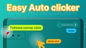 Auto Clicker (Speed & Easy) screenshot 6