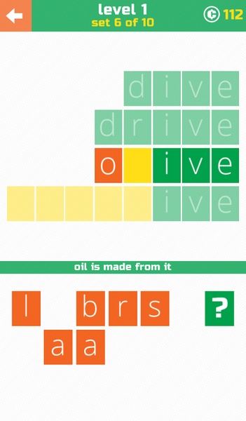 3 letters - Preview 7