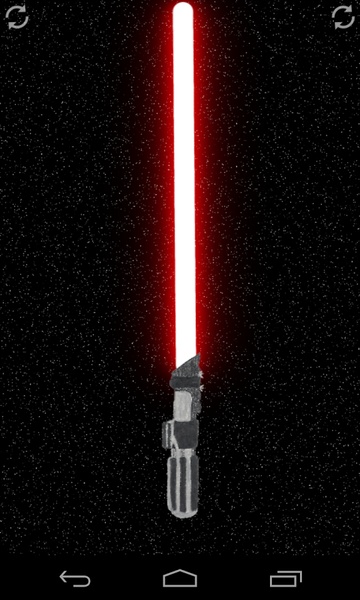 Laser Sword - Preview 1
