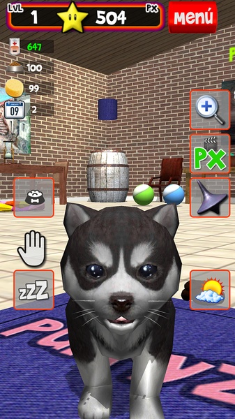 PuppyZ - Preview 10