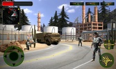 Commando Mission screenshot 3