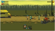 Dead Ahead: Zombie Warfare screenshot 2