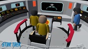 Playmobil AR: Star Trek Enterprise screenshot 2