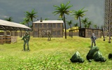 US Army Commando Shooting screenshot 2