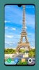 Paris Wallpaper 4K screenshot 12