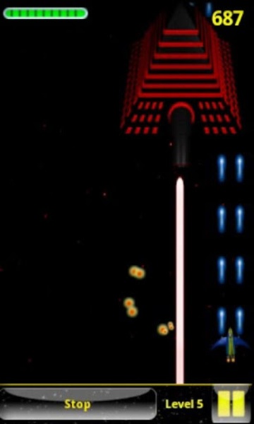 Space Survival - Preview 9