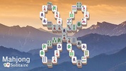 Mahjong Solitaire - Tile Match screenshot 6