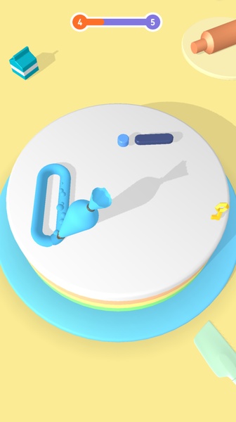 Decorate Cake - Preview 8