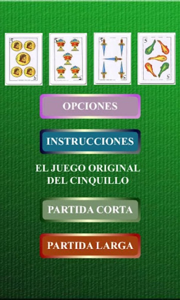 Cinquillo Original - Preview 15