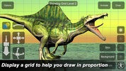 Spinosaurus Mannequin screenshot 5