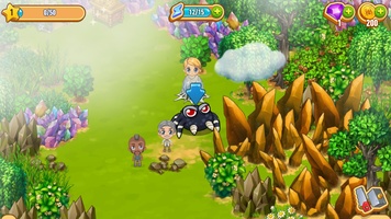 Chibi Island for Android 3