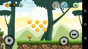 Jungel Adventure screenshot 5