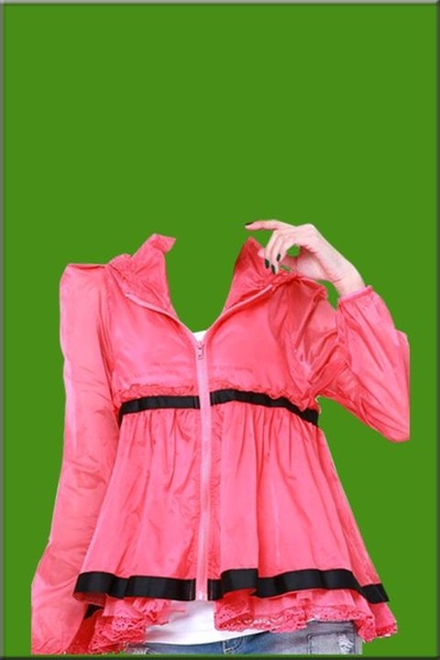 Woman Fashion Suit Photo Maker - Preview 7