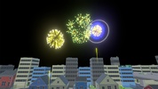 4 July Fireworks Simulator 3D screenshot 7