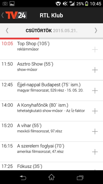 TV24 - Preview 4