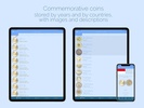 Euro Coins Album Lite screenshot 8