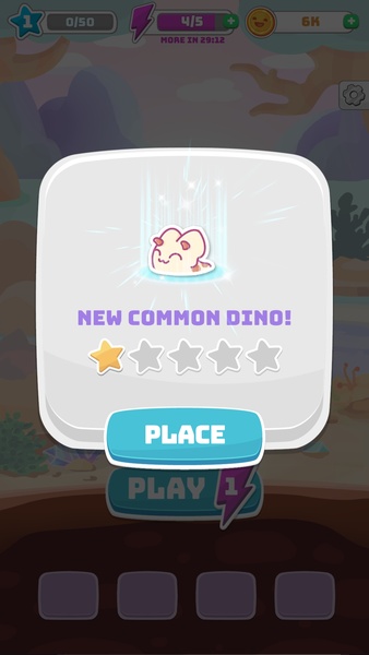Dino Dig - Preview 4