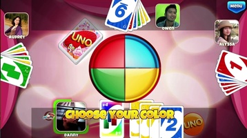 UNO and Friends for Android 3