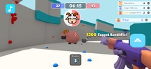 Paintball King screenshot 6