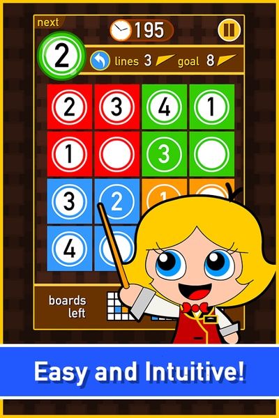 Sudoku Bingo - Preview 4