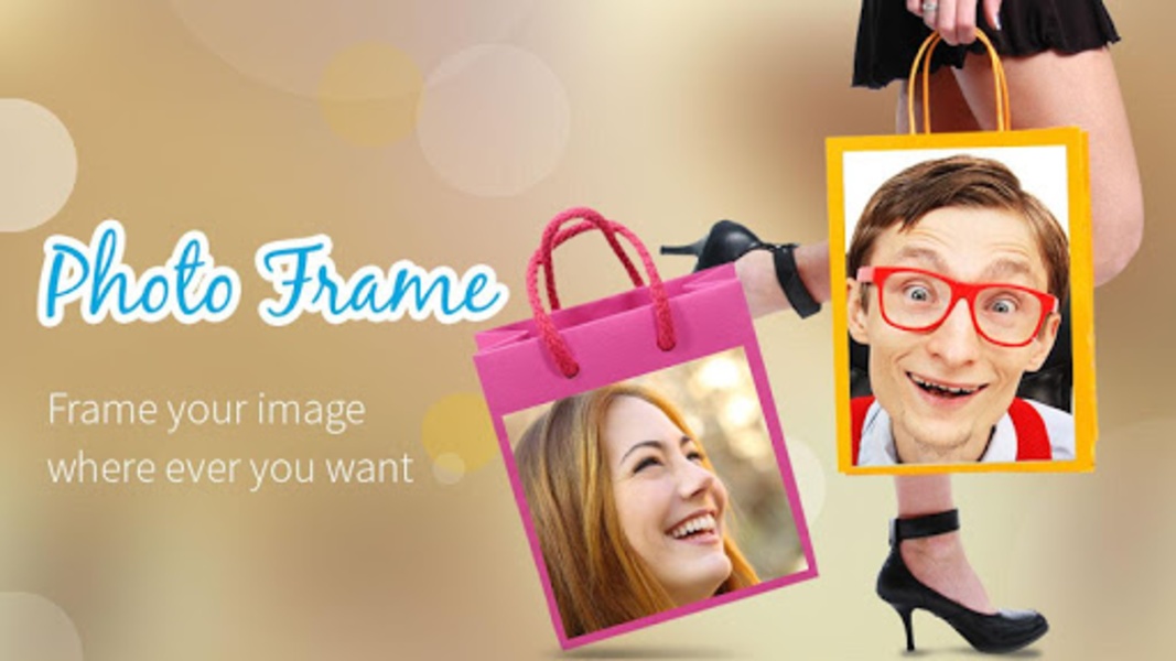 Photo Frames Free - Preview 1