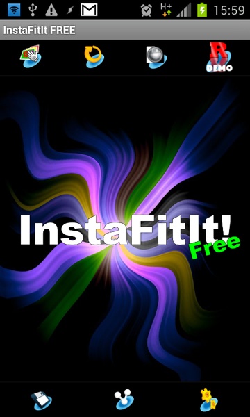 InstaFitIt FREE 2015 - Preview 5