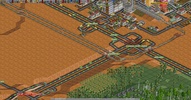 OpenTTD screenshot 1