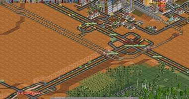 OpenTTD