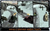 Army War Truck Driver Sim 3D screenshot 14