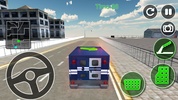 Cash Delivery Van Simulator 17 screenshot 20