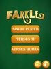 Farkle screenshot 3