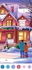 Christmas Color by Number Game screenshot 7