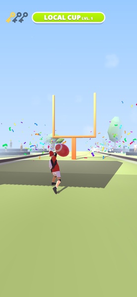 Touchdown Master - Preview 2
