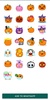 Halloween stickers for Whatsap screenshot 2