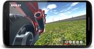 Racing bike rivals - real 3D r screenshot 3
